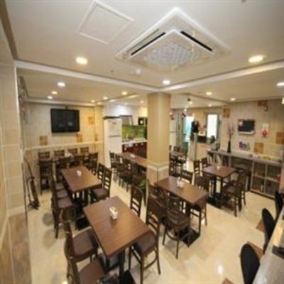 фото отеля BoA guesthouse