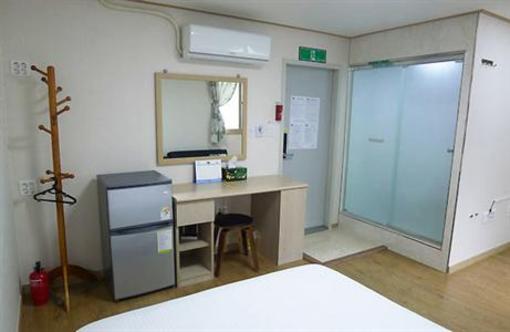 фото отеля BoA guesthouse