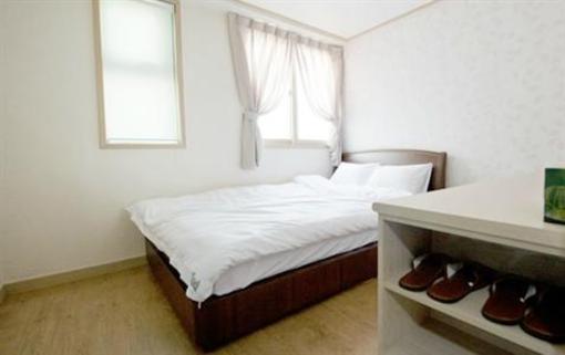 фото отеля BoA guesthouse