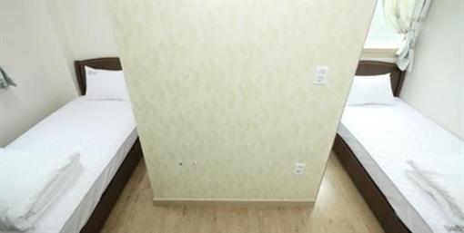 фото отеля BoA guesthouse