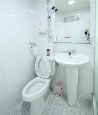 фото отеля BoA guesthouse