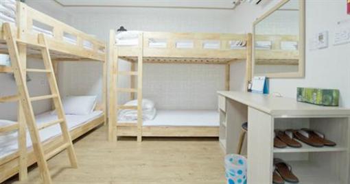 фото отеля BoA guesthouse