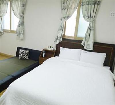 фото отеля BoA guesthouse