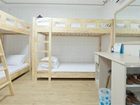 фото отеля BoA guesthouse