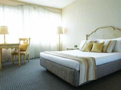 фото отеля Gateway Hotel Old Port Road Mangalore