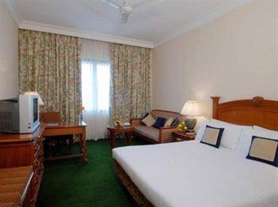 фото отеля Gateway Hotel Old Port Road Mangalore