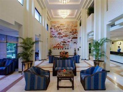 фото отеля Gateway Hotel Old Port Road Mangalore