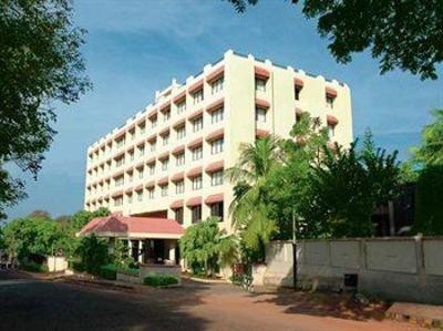 фото отеля Gateway Hotel Old Port Road Mangalore