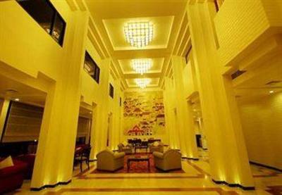 фото отеля Gateway Hotel Old Port Road Mangalore