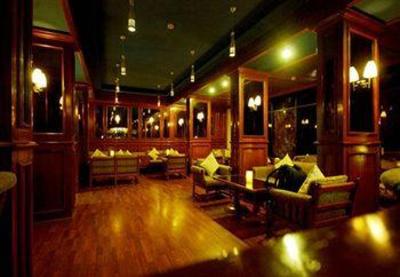 фото отеля Gateway Hotel Old Port Road Mangalore