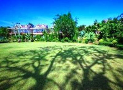 фото отеля Chawalun Resort