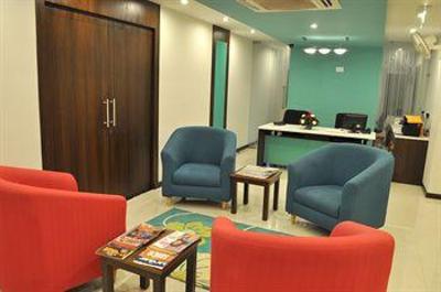 фото отеля Sterling Suites Marathahalli Bangalore