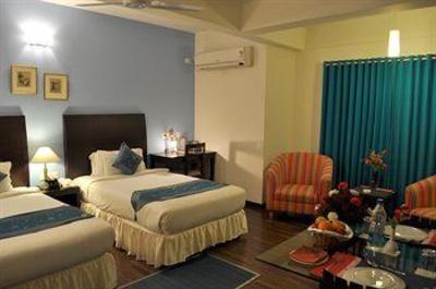 фото отеля Sterling Suites Marathahalli Bangalore