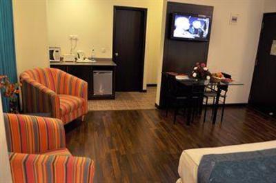 фото отеля Sterling Suites Marathahalli Bangalore