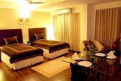 фото отеля Sterling Suites Marathahalli Bangalore