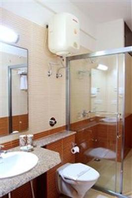 фото отеля Sterling Suites Marathahalli Bangalore