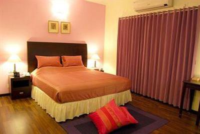фото отеля Sterling Suites Marathahalli Bangalore