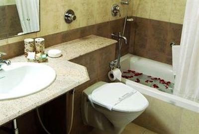 фото отеля Sterling Suites Marathahalli Bangalore