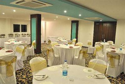 фото отеля Sterling Suites Marathahalli Bangalore
