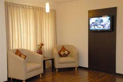 фото отеля Sterling Suites Marathahalli Bangalore
