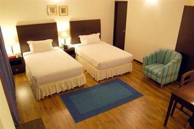 фото отеля Sterling Suites Marathahalli Bangalore