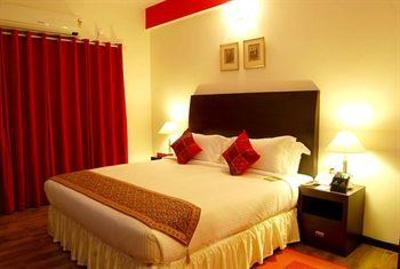 фото отеля Sterling Suites Marathahalli Bangalore