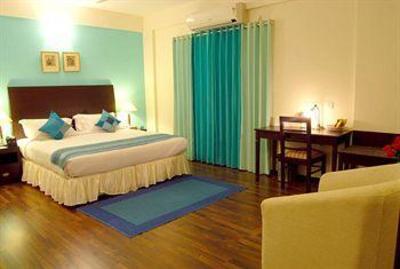 фото отеля Sterling Suites Marathahalli Bangalore