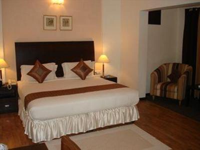 фото отеля Sterling Suites Marathahalli Bangalore