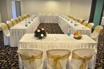 фото отеля Sterling Suites Marathahalli Bangalore