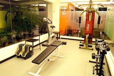 фото отеля Sterling Suites Marathahalli Bangalore