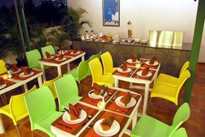 фото отеля Sterling Suites Marathahalli Bangalore