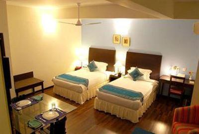 фото отеля Sterling Suites Marathahalli Bangalore
