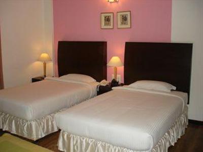фото отеля Sterling Suites Marathahalli Bangalore