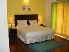 фото отеля Sterling Suites Marathahalli Bangalore