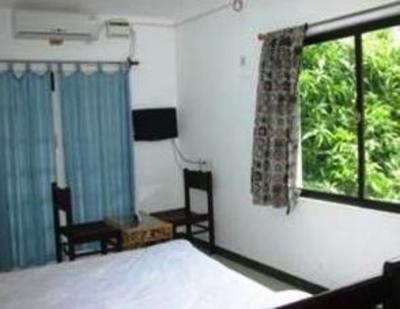 фото отеля Prince Park Resort Pondicherry