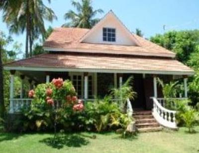 фото отеля Prince Park Resort Pondicherry