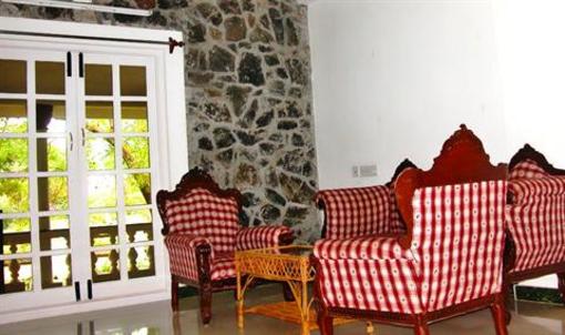 фото отеля Prince Park Resort Pondicherry