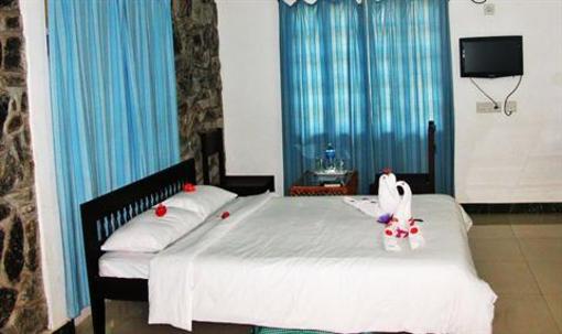 фото отеля Prince Park Resort Pondicherry