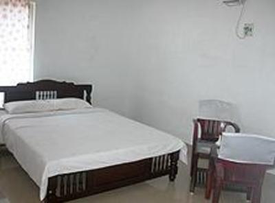 фото отеля Prince Park Resort Pondicherry