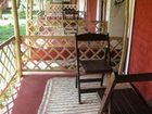 фото отеля Prince Park Resort Pondicherry