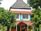 фото отеля Prince Park Resort Pondicherry