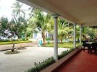 фото отеля Prince Park Resort Pondicherry