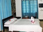фото отеля Prince Park Resort Pondicherry