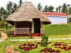 фото отеля Prince Park Resort Pondicherry