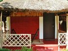 фото отеля Prince Park Resort Pondicherry