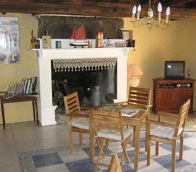 фото отеля Le Clos du Tay La Gacilly