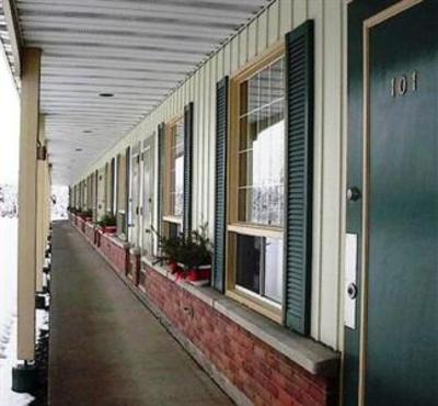 фото отеля Auberge (Motel) Le Pigeonnier