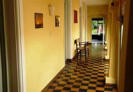 фото отеля Areco Hostel