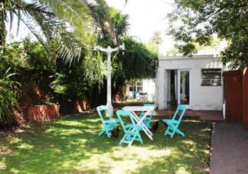 фото отеля Areco Hostel