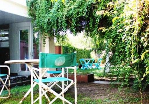 фото отеля Areco Hostel